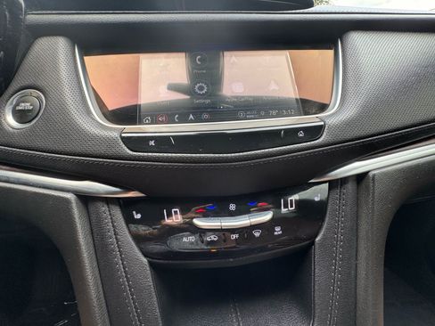 Used 2024 Cadillac XT5 Premium Luxury FWD image 22