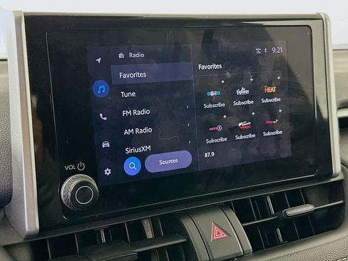 Certified 2024 Toyota RAV4 XLE image 15