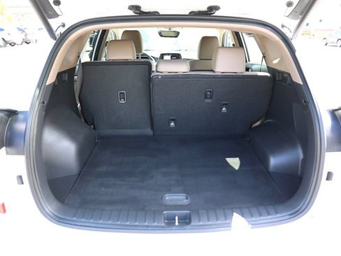 Used 2020 Hyundai Tucson Ultimate AWD/4WD image 13
