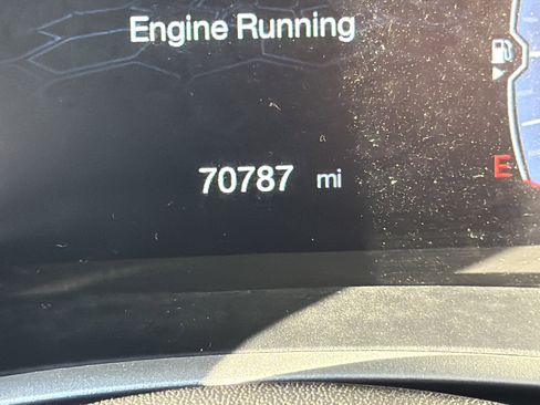 Used 2021 Jeep Compass Limited w/ Trailer Tow Group image 22