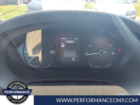 Used 2022 RAM ProMaster 2500 w/ Interior LED Lighting Group image 17