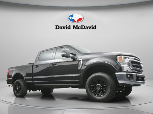 Used 2020 Ford F250 Lariat w/ Tremor Off-Road Package image 29
