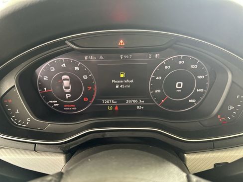 Used 2019 Audi A5 2.0T Premium Plus w/ Premium Plus AWD/4WD image 15