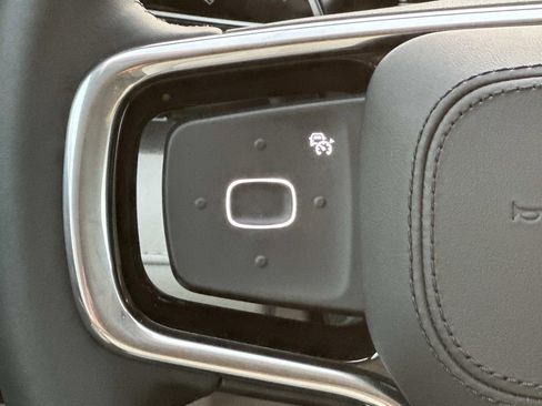 New 2026 Lincoln Nautilus Premier w/ Equipment Group 102A image 25