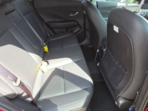 New 2026 Hyundai Kona SEL Premium AWD/4WD image 19