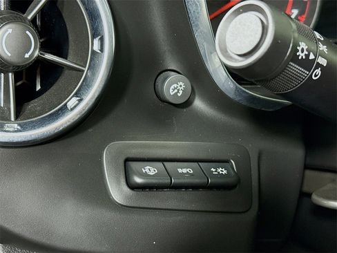 Used 2020 Chevrolet Camaro SS image 18