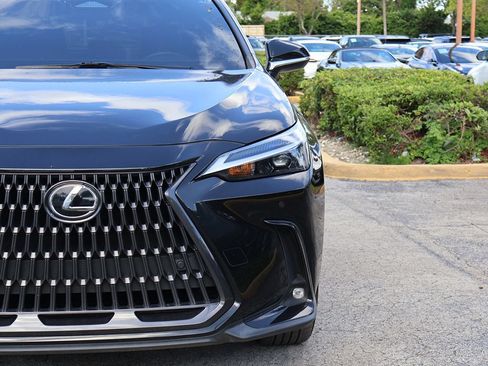 Used 2022 Lexus NX 250 FWD image 13