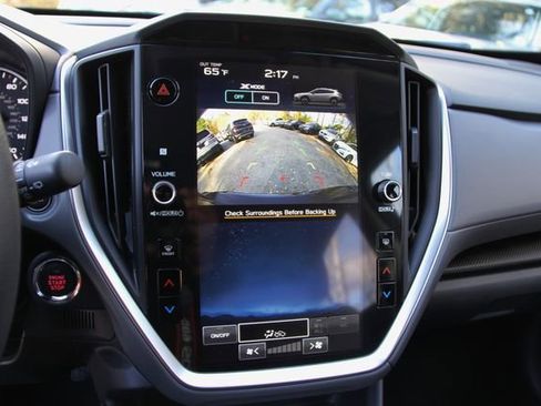 Certified 2024 Subaru Crosstrek 2.0i Premium image 25