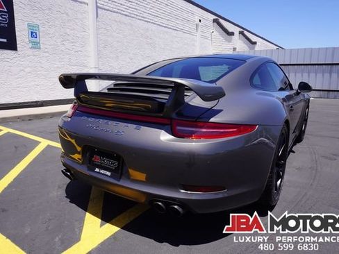 Used 2014 Porsche 911 Carrera 4S AWD/4WD image 72