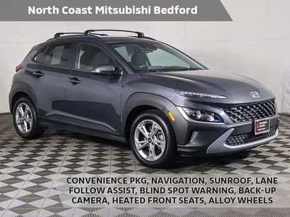 Used 2023 Hyundai Kona SEL w/ Convenience Package