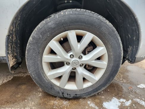 Used 2012 Nissan Murano SL image 19