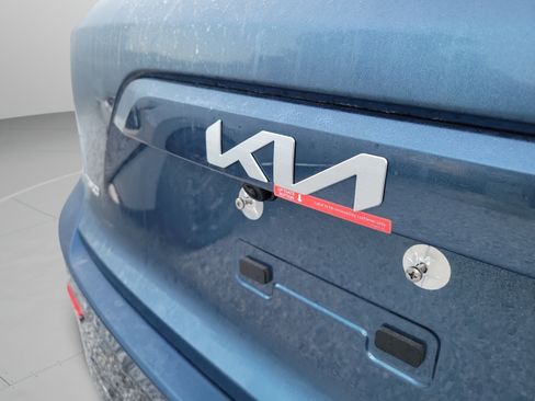 New 2026 Kia Niro Wind FWD image 29