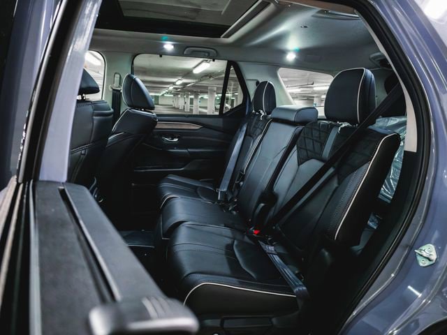 New 2026 Honda Pilot Elite image 17