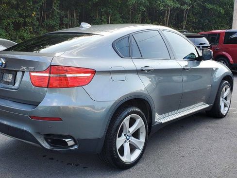 Used 2009 BMW X6 xDrive50i image 5