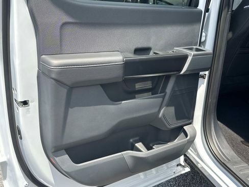 New 2025 Ford F150 STX image 52