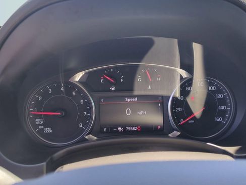Used 2023 GMC Terrain SLT w/ Tech Package AWD/4WD image 15