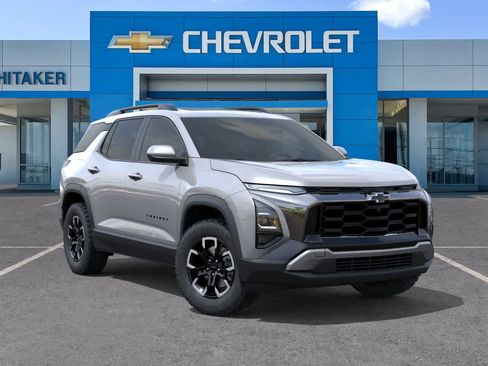 New 2026 Chevrolet Equinox ACTIV image 7
