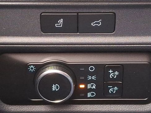 Used 2023 Ford Expedition Limited AWD/4WD image 23