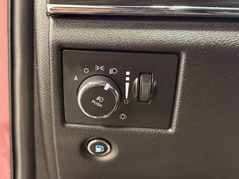 Used 2021 Jeep Grand Cherokee Limited w/ Quick Order Package 28K 80th image 19