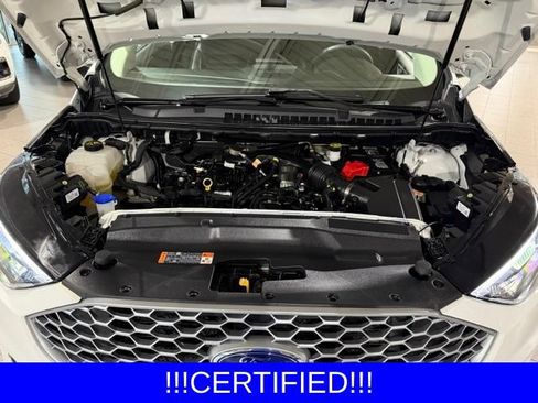 Used 2023 Ford Edge SEL w/ Convenience Package AWD/4WD image 13