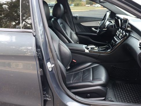 Used 2016 Mercedes-Benz C 300 C 300 4MATIC image 22