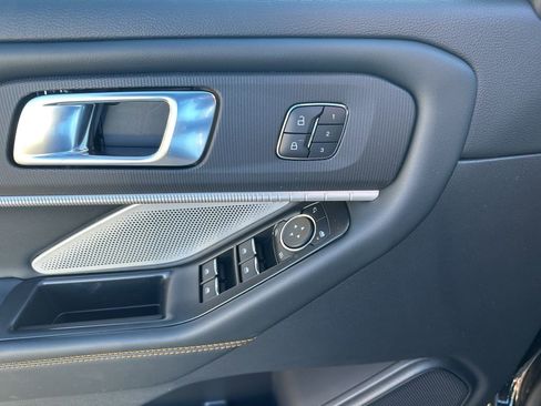 New 2026 Ford Explorer Tremor image 17