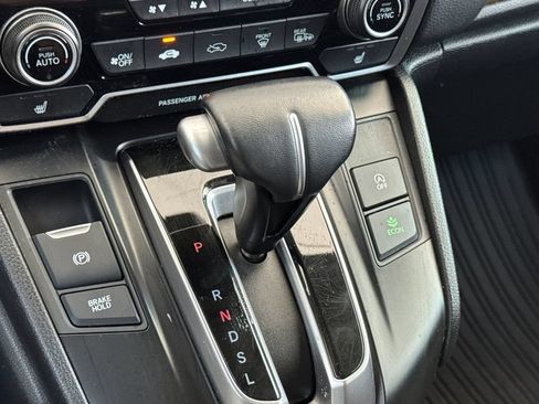 Used 2022 Honda CR-V Touring image 22