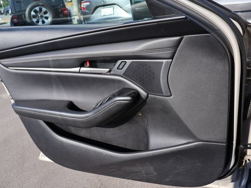 Used 2024 MAZDA MAZDA3 s FWD image 33