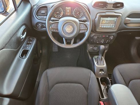 Used 2020 Jeep Renegade Altitude image 11