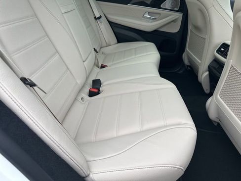 New 2026 Mercedes-Benz GLE 450 4MATIC image 31
