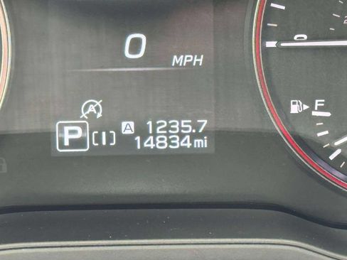 Used 2024 Subaru Impreza RS AWD/4WD image 30