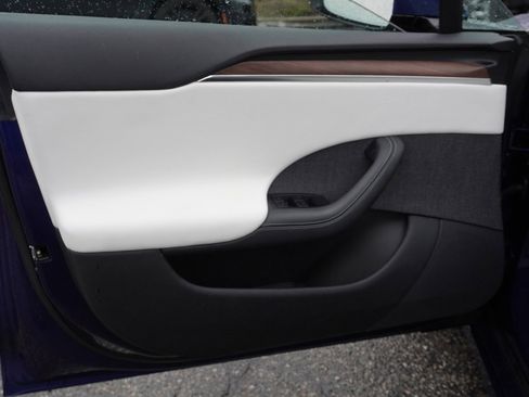 Used 2021 Tesla Model S Long Range image 23