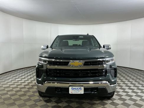 New 2026 Chevrolet Silverado 1500 LT image 2