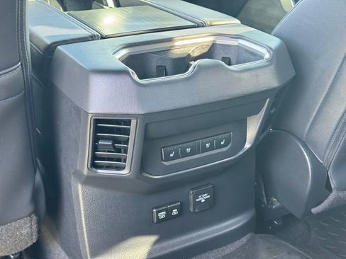 Used 2024 Toyota Tundra Platinum image 12