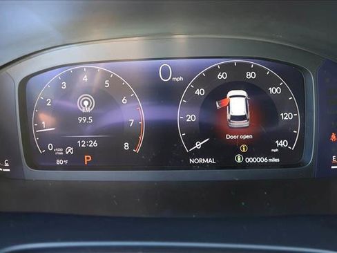 New 2026 Honda CR-V EX-L image 15