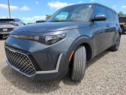Used 2024 Kia Soul EX