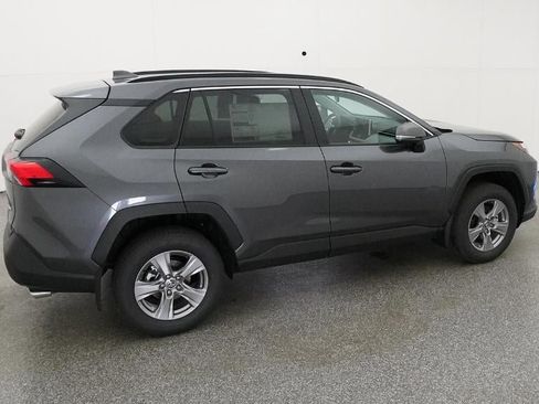 New 2025 Toyota RAV4 XLE w/ Convenience Package image 38