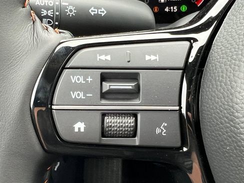 New 2026 Honda HR-V Sport image 18