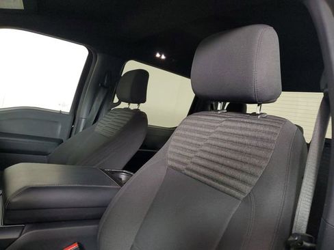 Used 2022 Ford F150 XL w/ STX Appearance Package image 21