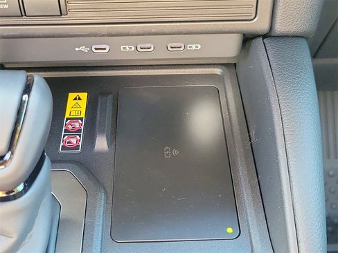 New 2026 Toyota Land Cruiser Base image 30