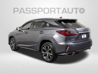 Used 2017 Lexus RX 350 AWD video 3