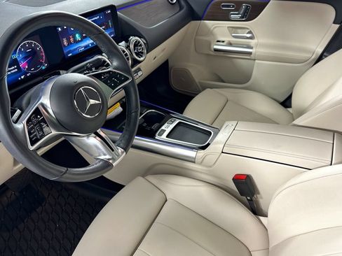 Certified 2026 Mercedes-Benz GLA 250 image 12