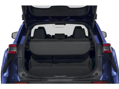 New 2026 Toyota bZ image 10