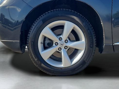 Used 2011 Lexus RX 350 AWD w/ Premium Pkg image 27