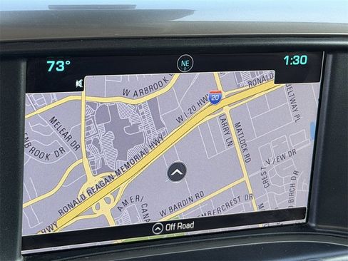 Used 2018 Chevrolet Silverado 2500 High Country w/ Duramax Plus Package image 19