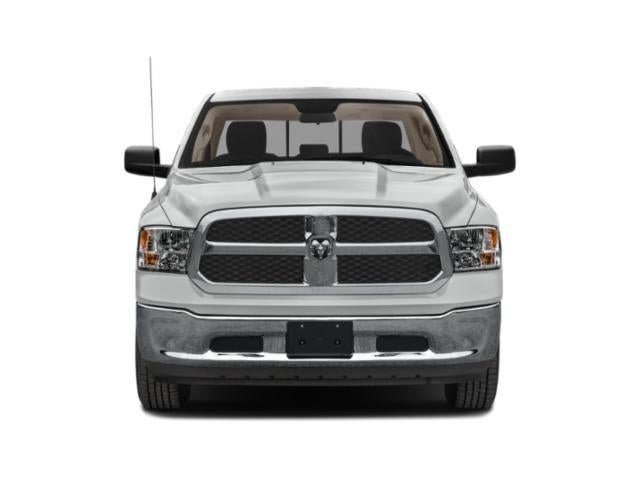 Used 2021 RAM 1500 Warlock AWD/4WD image 4