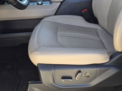 Certified 2024 Ford Expedition Max Limited image 26