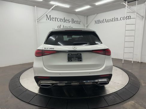 Used 2026 Mercedes-Benz GLC 300 image 6