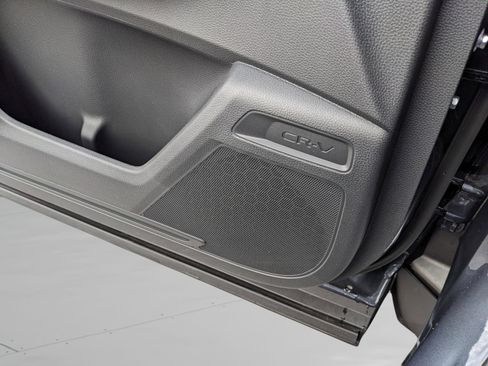 New 2026 Honda CR-V EX-L image 36