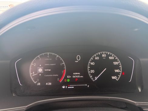 Used 2024 Honda Civic Sport image 24